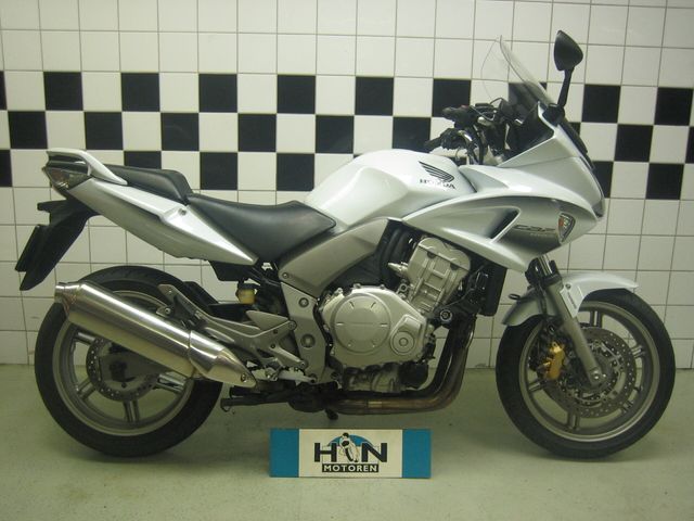 honda - cbf-1000-a