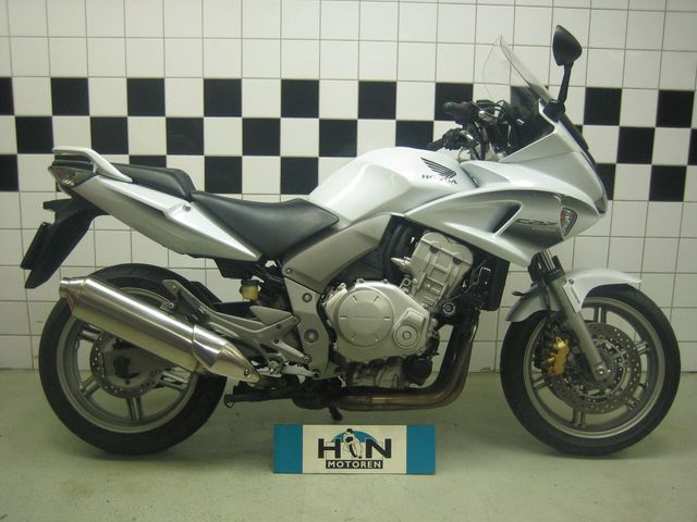 honda - cbf-1000-a