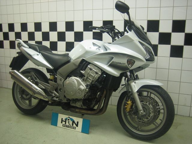 honda - cbf-1000-a