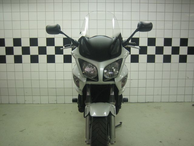 honda - cbf-1000-a