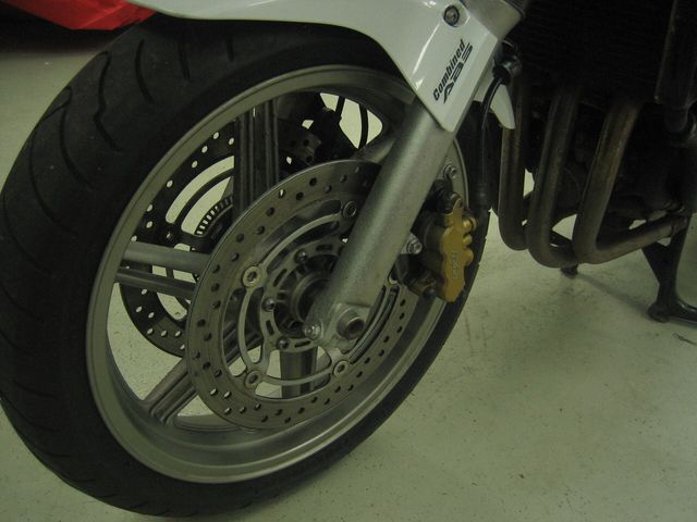 honda - cbf-1000-a