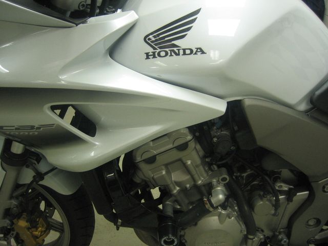 honda - cbf-1000-a