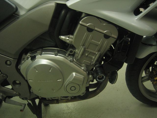 honda - cbf-1000-a