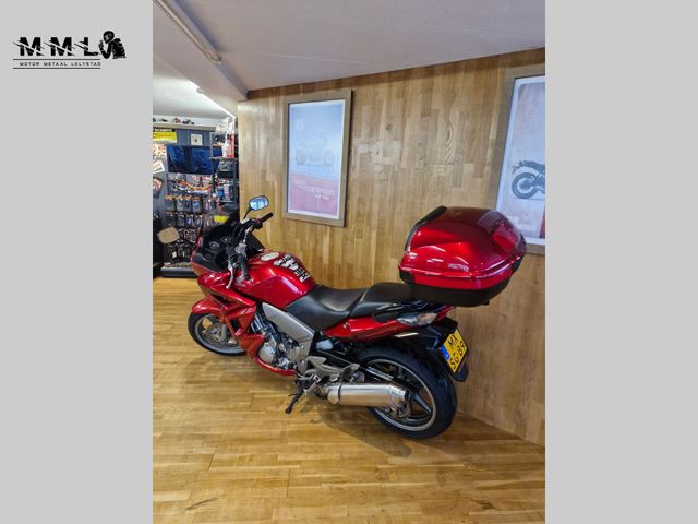 honda - cbf-1000-a