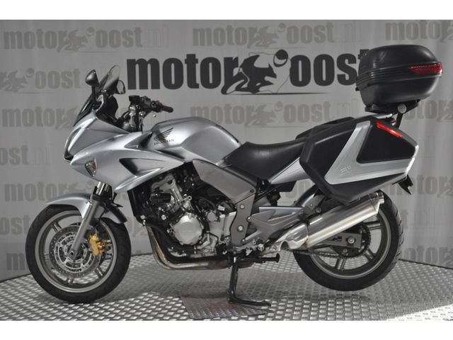 honda - cbf-1000-a