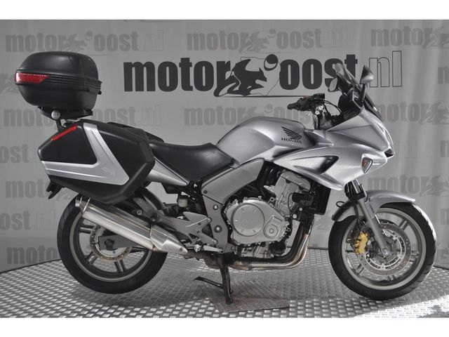 honda - cbf-1000-a