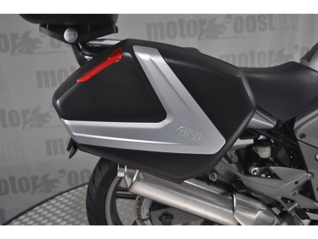 honda - cbf-1000-a