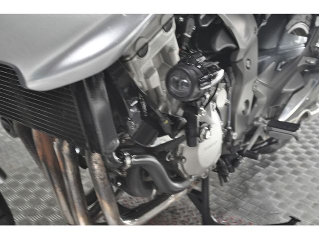 honda - cbf-1000-a