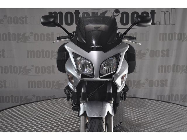 honda - cbf-1000-a