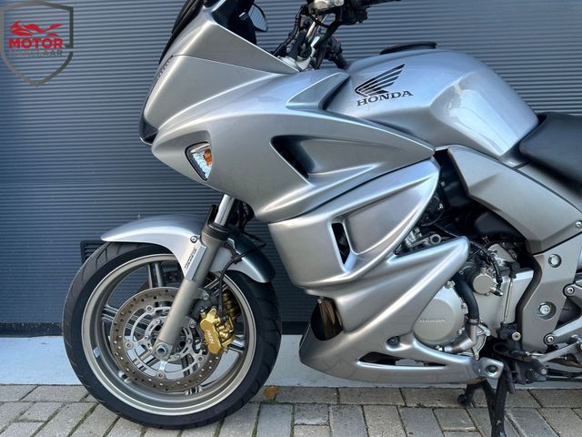 honda - cbf-1000-a