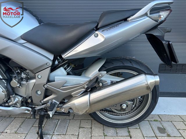 honda - cbf-1000-a