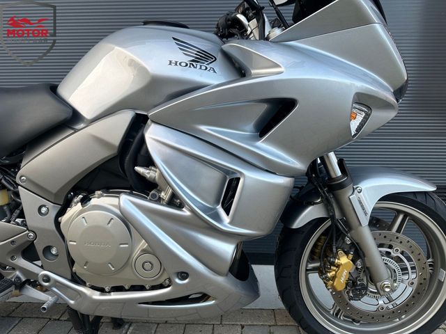 honda - cbf-1000-a