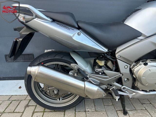 honda - cbf-1000-a