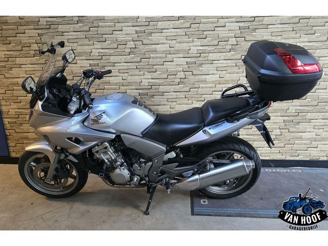 honda - cbf-1000-a