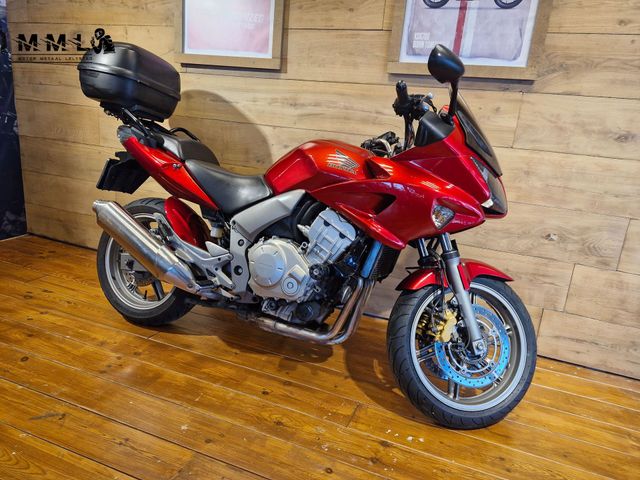 honda - cbf-1000-a