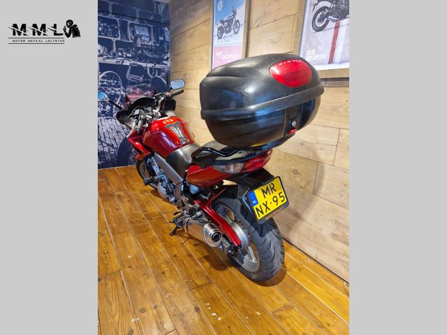 honda - cbf-1000-a