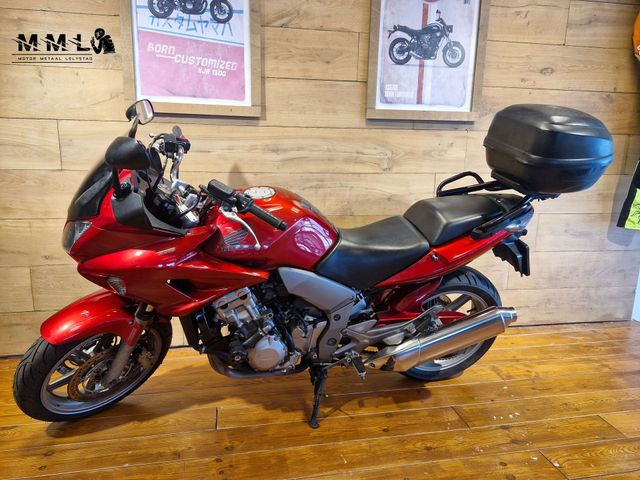 honda - cbf-1000-a