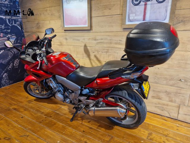 honda - cbf-1000-a
