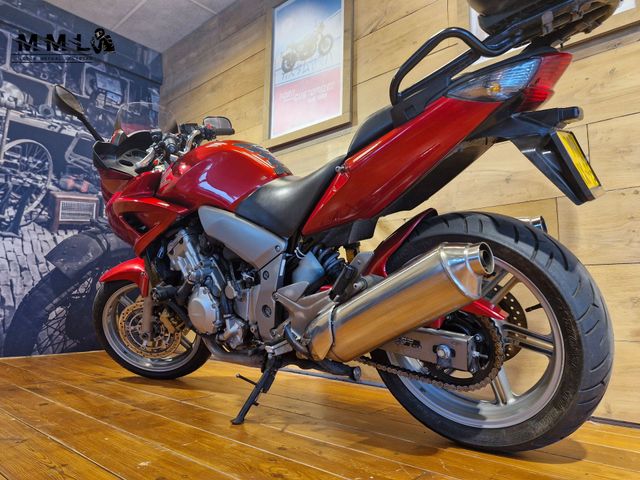 honda - cbf-1000-a