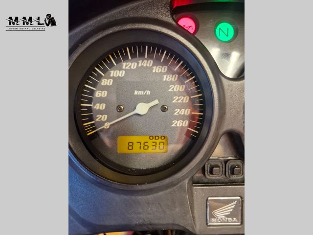 honda - cbf-1000-a