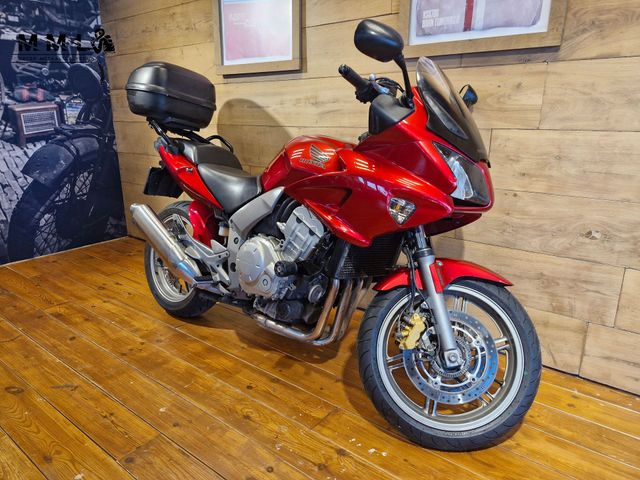 honda - cbf-1000-a