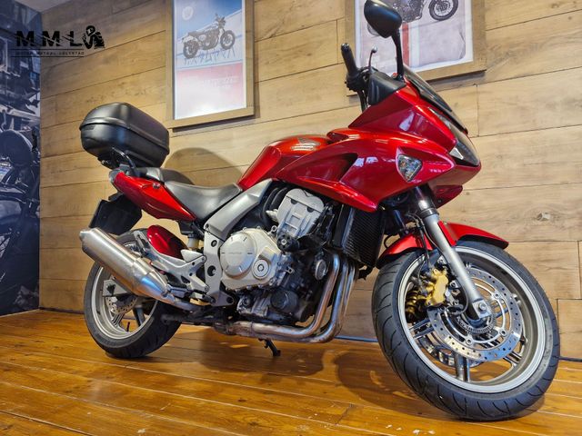 honda - cbf-1000-a