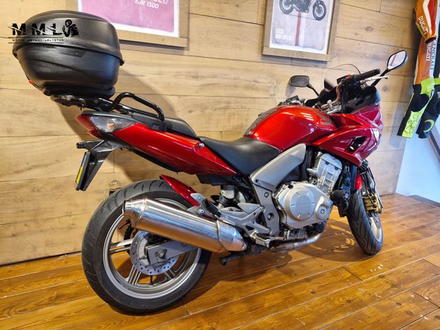 honda - cbf-1000-a