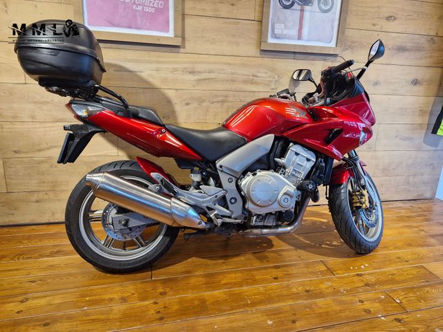 honda - cbf-1000-a
