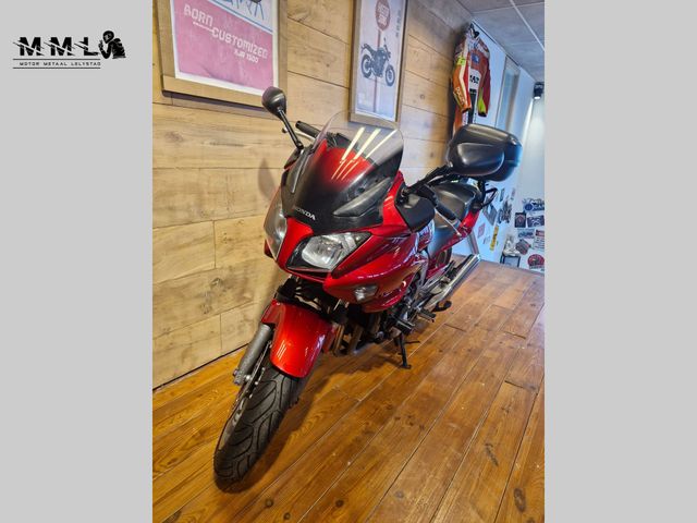 honda - cbf-1000-a