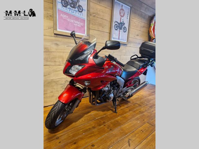 honda - cbf-1000-a