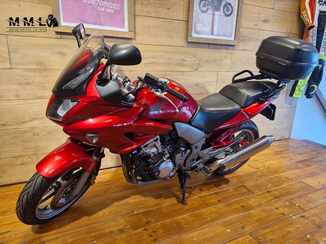 honda - cbf-1000-a