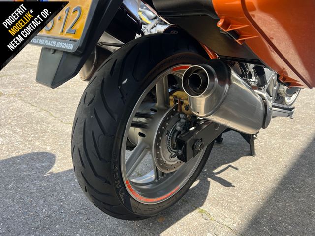 honda - cbf-1000-a