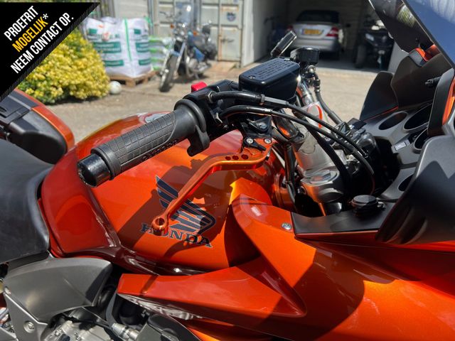 honda - cbf-1000-a