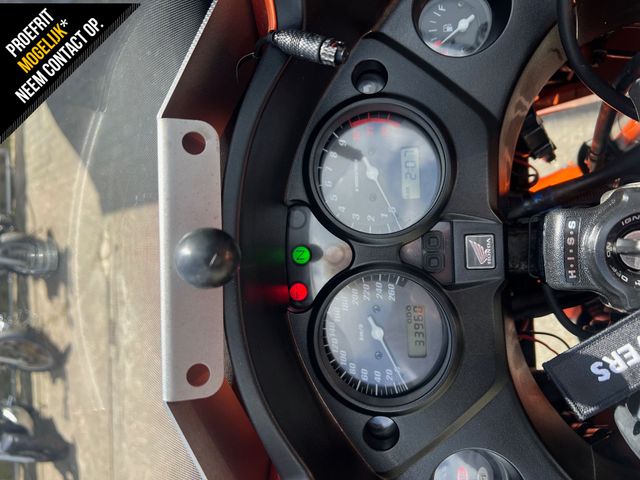 honda - cbf-1000-a