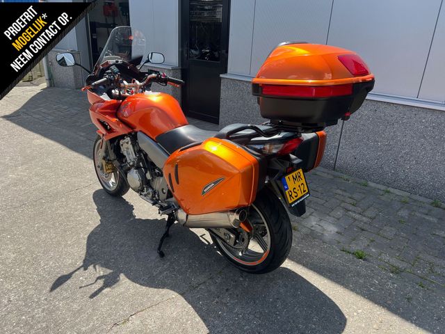 honda - cbf-1000-a