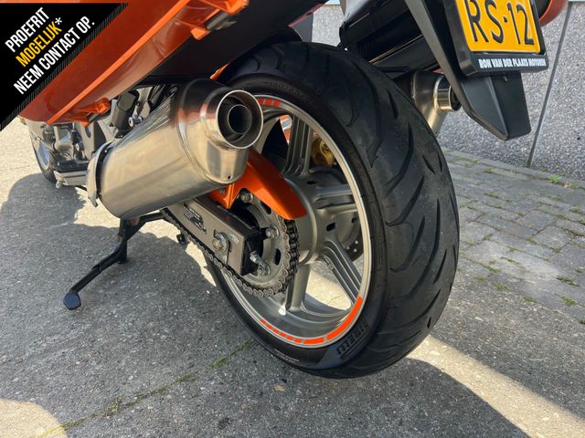 honda - cbf-1000-a