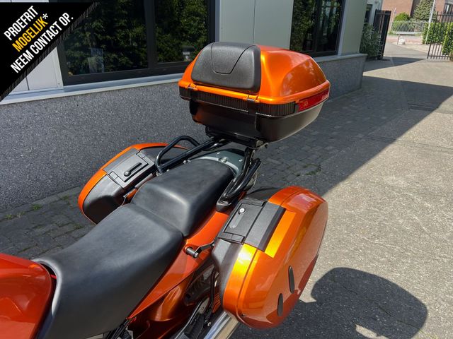 honda - cbf-1000-a
