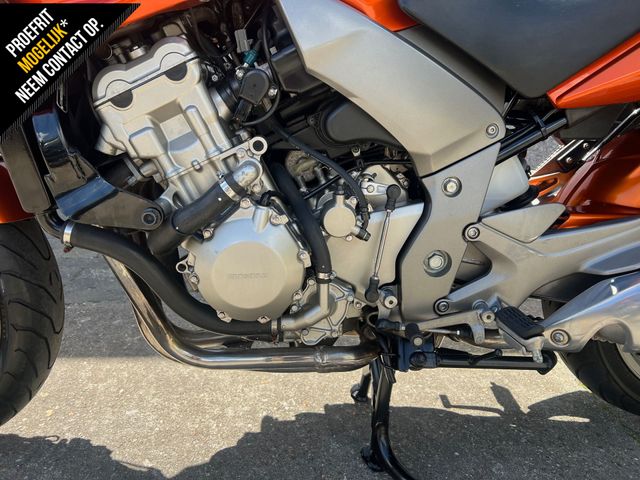 honda - cbf-1000-a