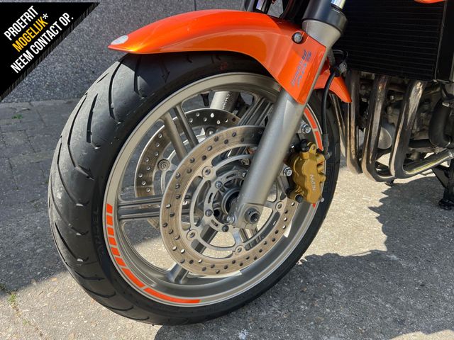 honda - cbf-1000-a