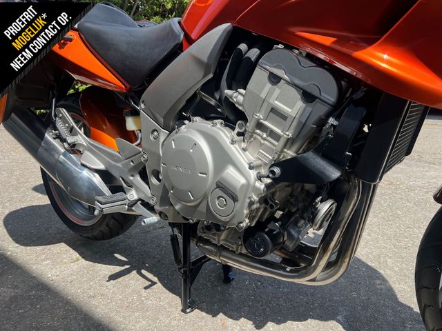 honda - cbf-1000-a