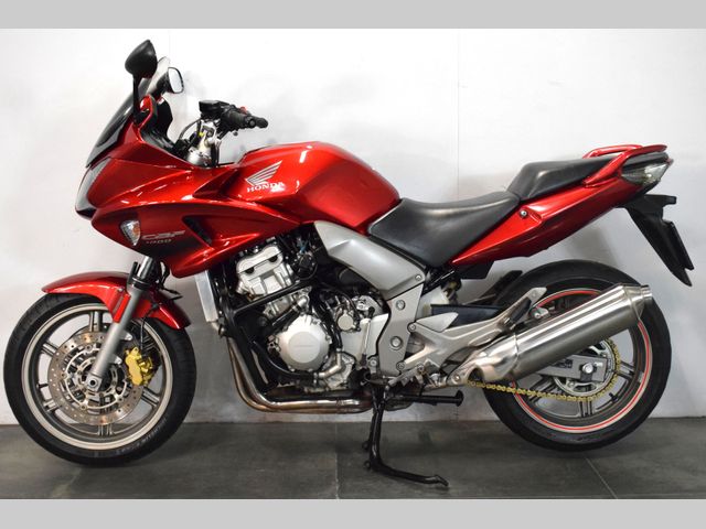 honda - cbf-1000-a