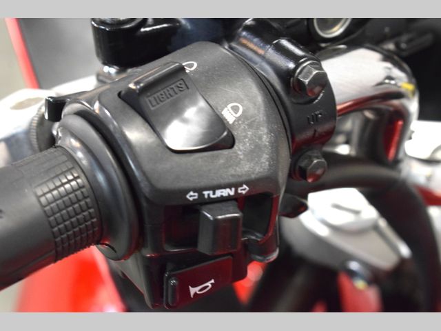 honda - cbf-1000-a