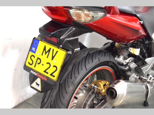 honda - cbf-1000-a