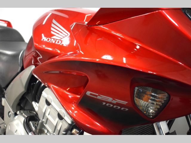 honda - cbf-1000-a