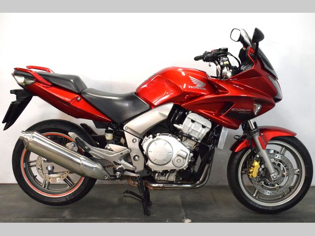 honda - cbf-1000-a