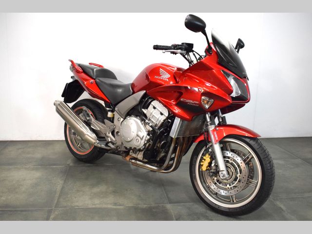 honda - cbf-1000-a