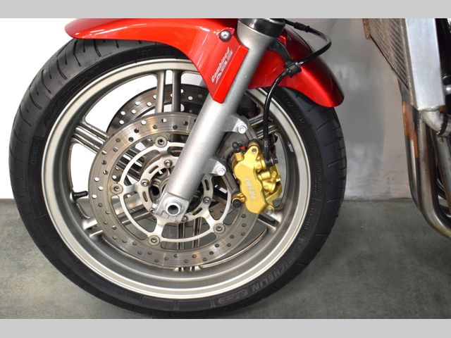 honda - cbf-1000-a