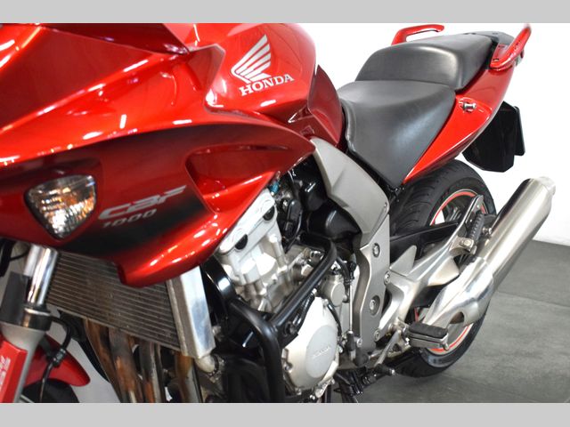 honda - cbf-1000-a