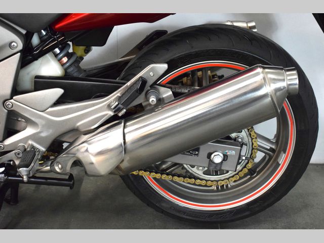 honda - cbf-1000-a