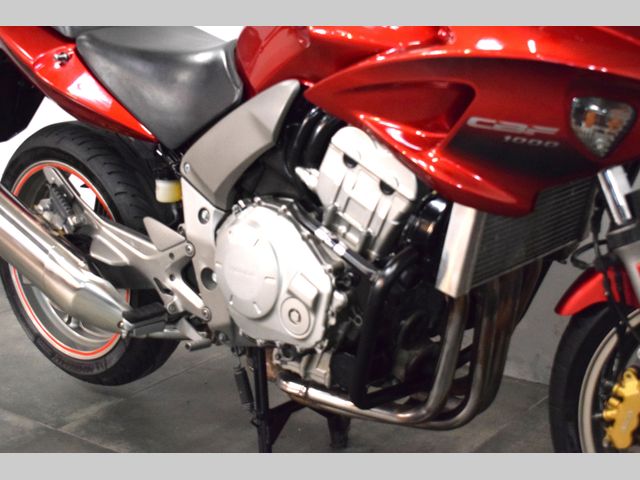 honda - cbf-1000-a
